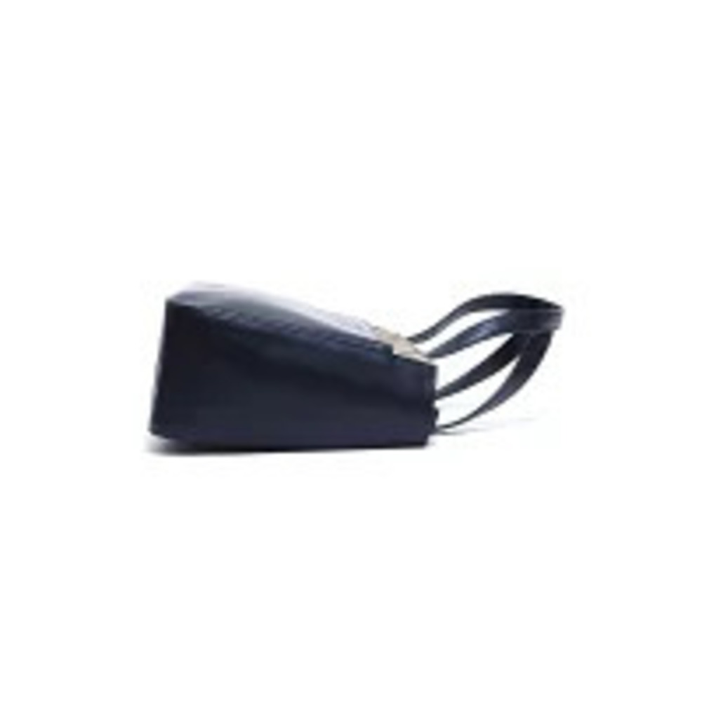 Burberry logo handbag black - Picture 5 of 13